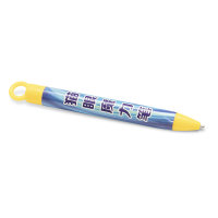 Magnetstift Gelb