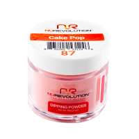 NuRevolution Dipping Powder (87) Cake Pop 56g