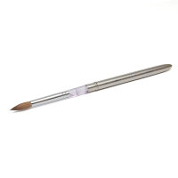 maiwell acrylic brush Romantik Kolinsky size 12