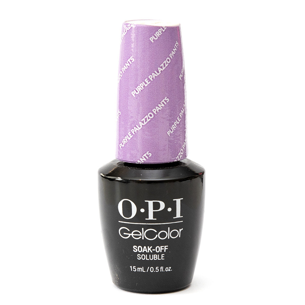 opi comparison Two-timing the zones – Look at my bow! – Shorts