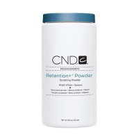 CND Retention + Bright White 907g 32Oz