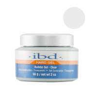 ibd UV Builder Gel CLEAR 56g