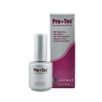 LeChat ProTec Non Cleansing Gel Top Clear 15ml