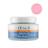 ibd UV Builder Gel PINK 56g