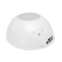 maiwell Lichthärtungsgerät LED/UV Dome Dual...