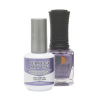 LeChat Perfect Match Spectra Hologram 15ml - Futuristic