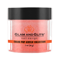 Glam & Glits Pop Acrylic - Sunset Paradise