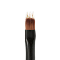 maiwell flower brush nail art Black #6